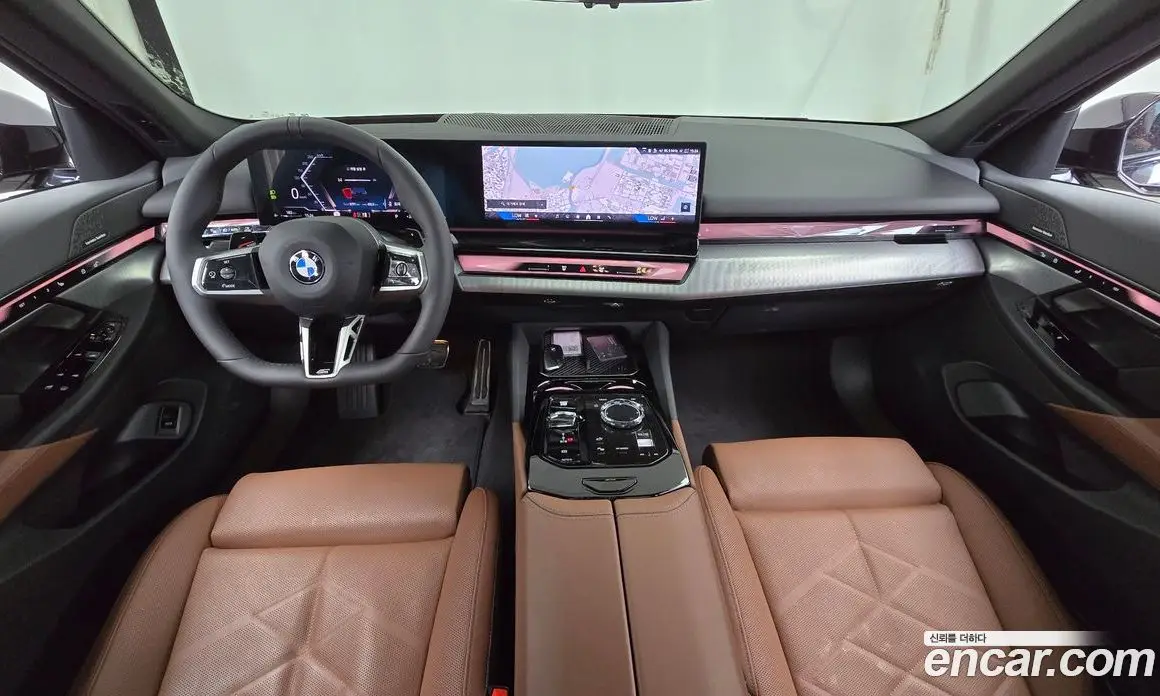 BMW 5 серия 2026 2.0 автомат (гидро), фото 10 BMW 5 серия 2026 2.0 автомат (гидро), фото 10