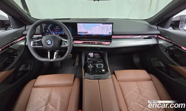 BMW 5 серия 2026 2.0 автомат (гидро), миниатюра 10 BMW 5 серия 2026 2.0 автомат (гидро), миниатюра 10