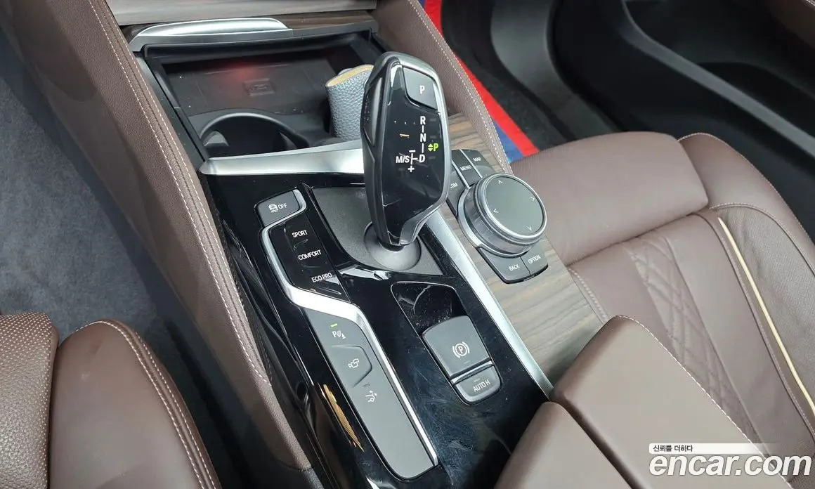 BMW 6 серия 2020 2.0 автомат (гидро), фото 11