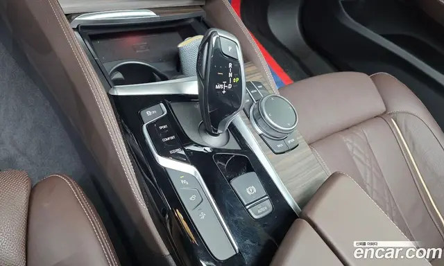 BMW 6 серия 2020 2.0 автомат (гидро), миниатюра 11