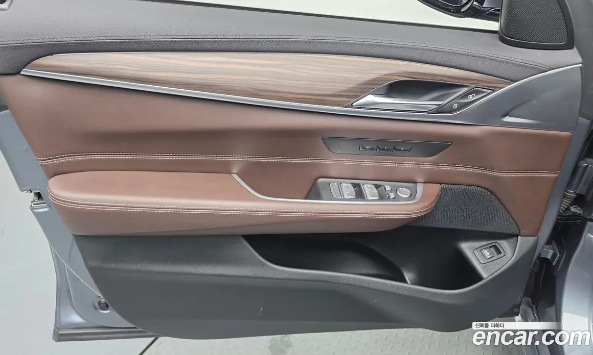 BMW 6 серия 2020 2.0 автомат (гидро), фото 13