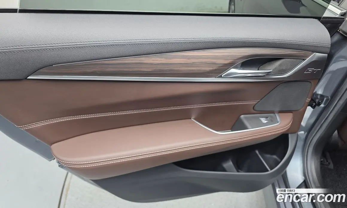 BMW 6 серия 2020 2.0 автомат (гидро), фото 14