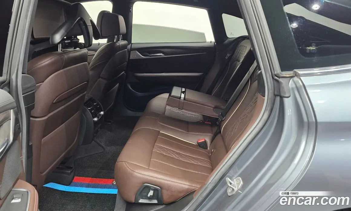 BMW 6 серия 2020 2.0 автомат (гидро), фото 17