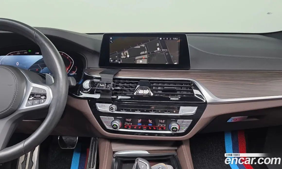 BMW 6 серия 2020 2.0 автомат (гидро), фото 19