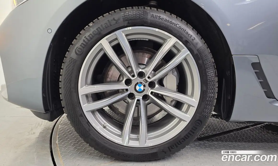 BMW 6 серия 2020 2.0 автомат (гидро), фото 4