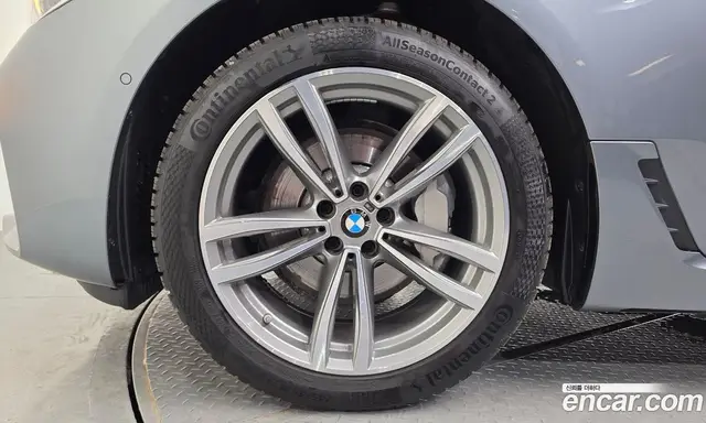 BMW 6 серия 2020 2.0 автомат (гидро), миниатюра 4