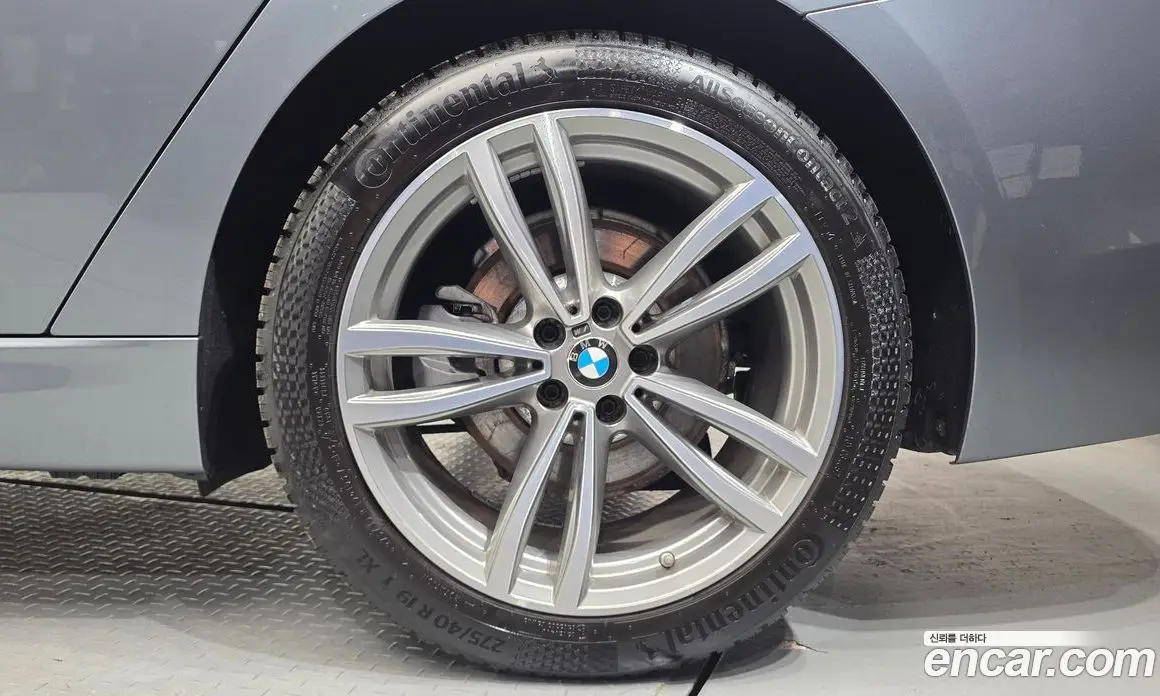 BMW 6 серия 2020 2.0 автомат (гидро), фото 6