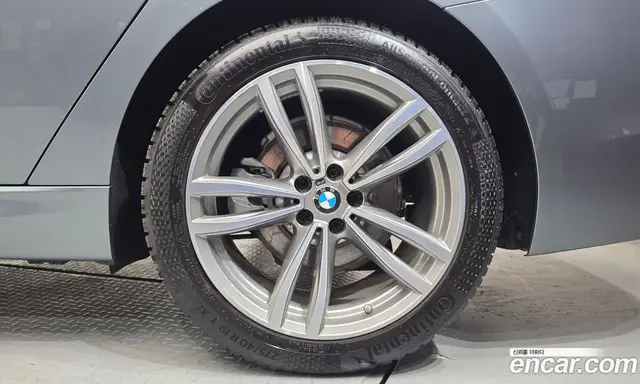 BMW 6 серия 2020 2.0 автомат (гидро), миниатюра 6