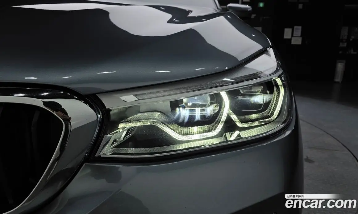 BMW 6 серия 2020 2.0 автомат (гидро), фото 7