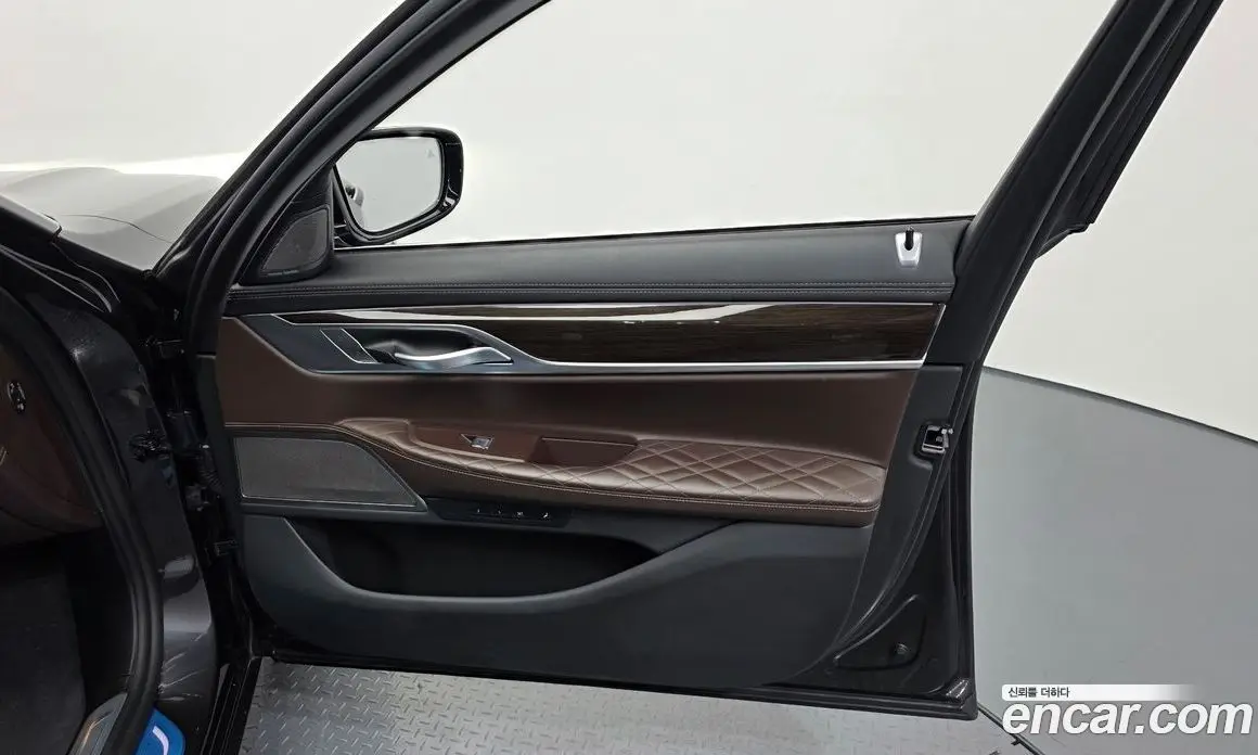 BMW 7 серия 2021 3.0 автомат (гидро), фото 15