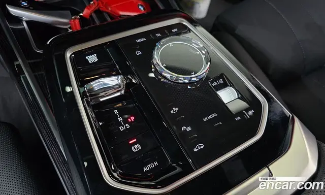 BMW 7 серия 2025 3.0 автомат (гидро), миниатюра 12