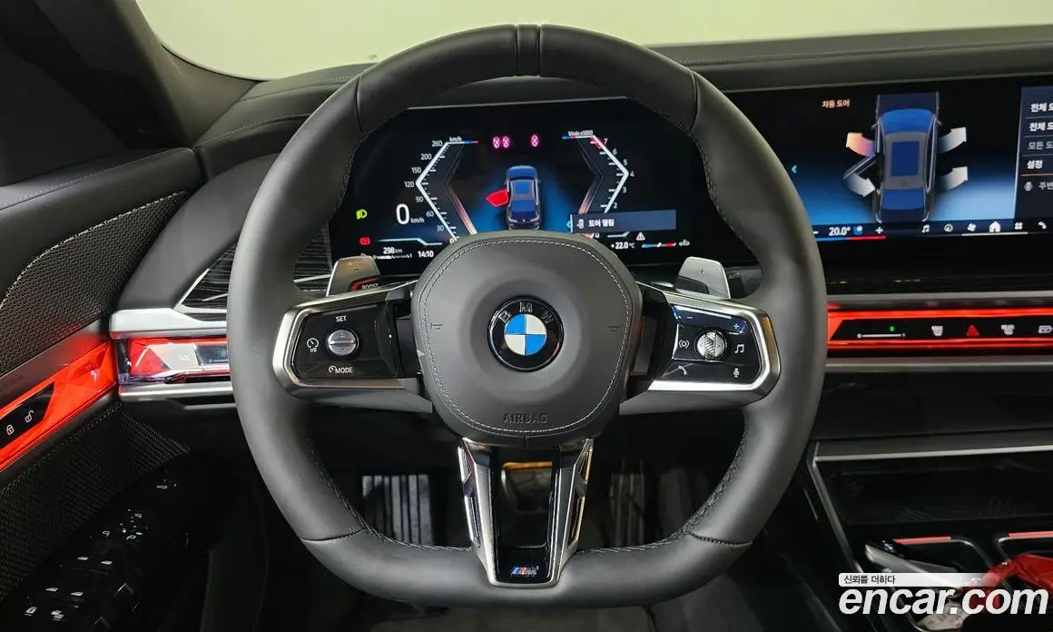 BMW 7 серия 2025 3.0 автомат (гидро), фото 20 BMW 7 серия 2025 3.0 автомат (гидро), фото 20
