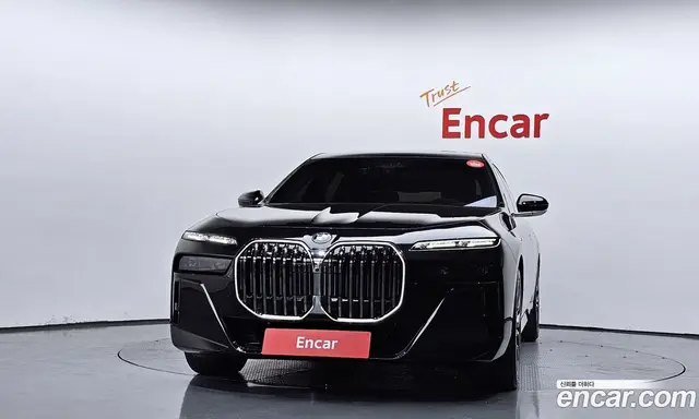 BMW 7 серия 2025 3.0 автомат (гидро), миниатюра 3 BMW 7 серия 2025 3.0 автомат (гидро), миниатюра 3