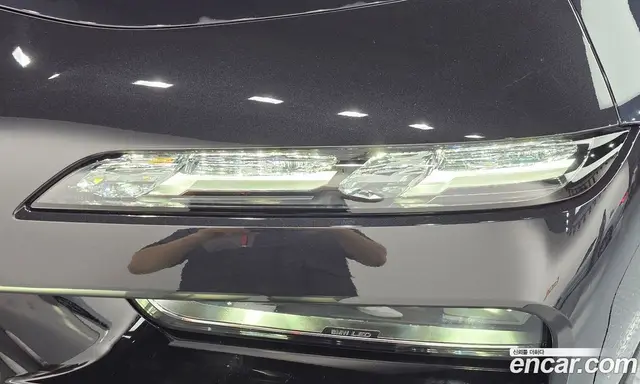 BMW 7 серия 2025 3.0 автомат (гидро), миниатюра 8 BMW 7 серия 2025 3.0 автомат (гидро), миниатюра 8