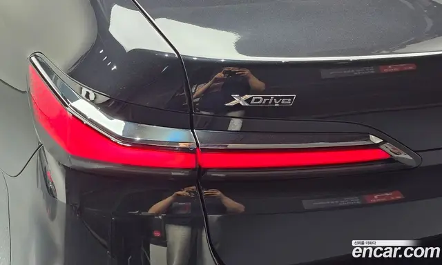 BMW 7 серия 2025 3.0 автомат (гидро), миниатюра 9 BMW 7 серия 2025 3.0 автомат (гидро), миниатюра 9