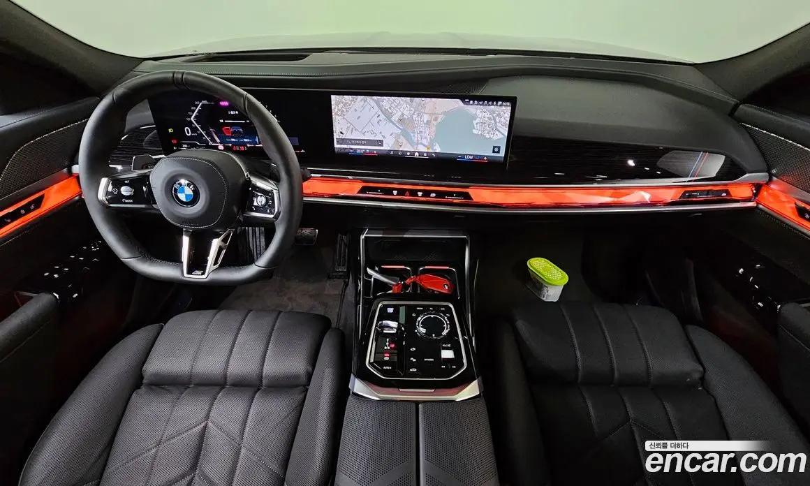 BMW 7 серия 2025 3.0 автомат (гидро), фото 10 BMW 7 серия 2025 3.0 автомат (гидро), фото 10