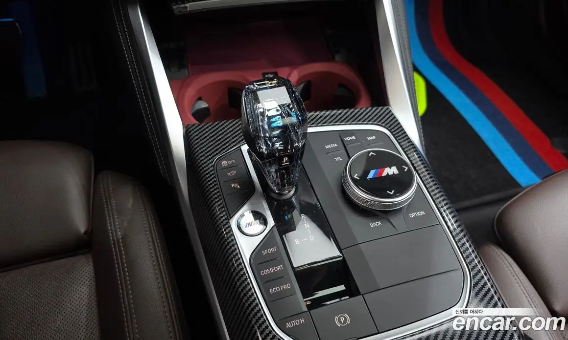 BMW i4 2022 0.2 автомат (гидро), фото 12