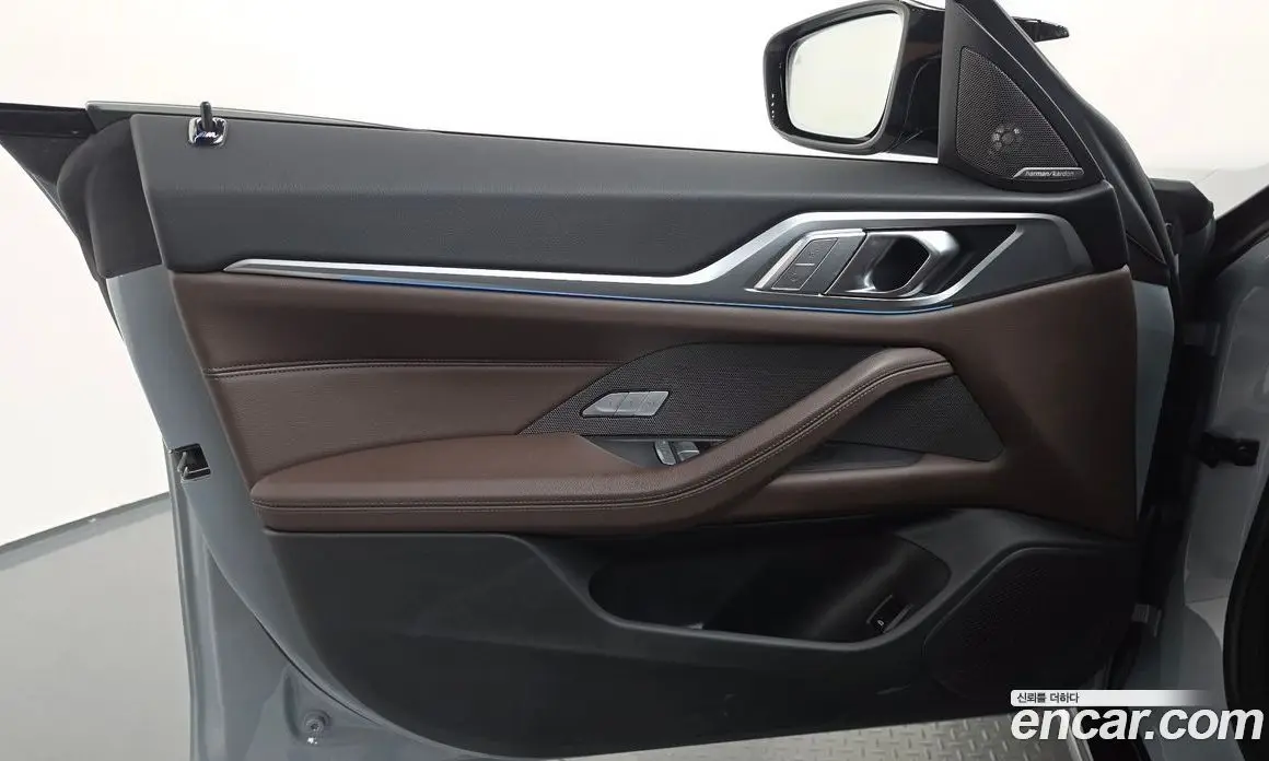 BMW i4 2022 0.2 автомат (гидро), фото 14