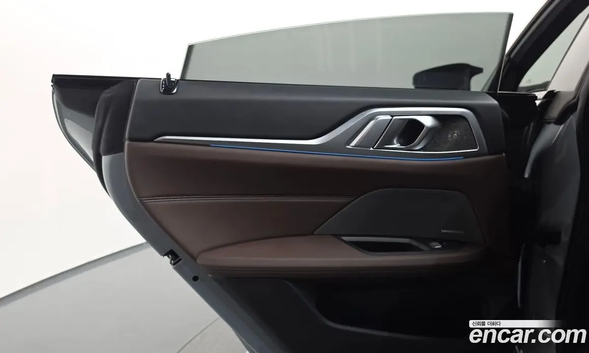 BMW i4 2022 0.2 автомат (гидро), фото 15
