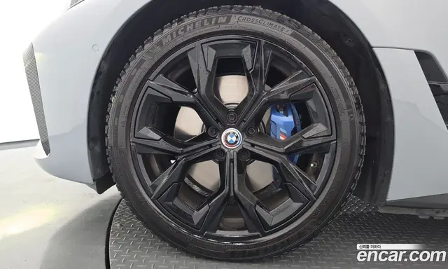 BMW i4 2022 0.2 автомат (гидро), миниатюра 5