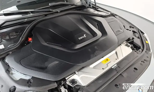 BMW i4 2022 0.2 автомат (гидро), миниатюра 6