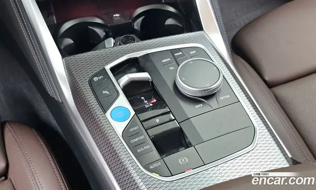 BMW i4 2024 0.2 автомат (гидро), миниатюра 12