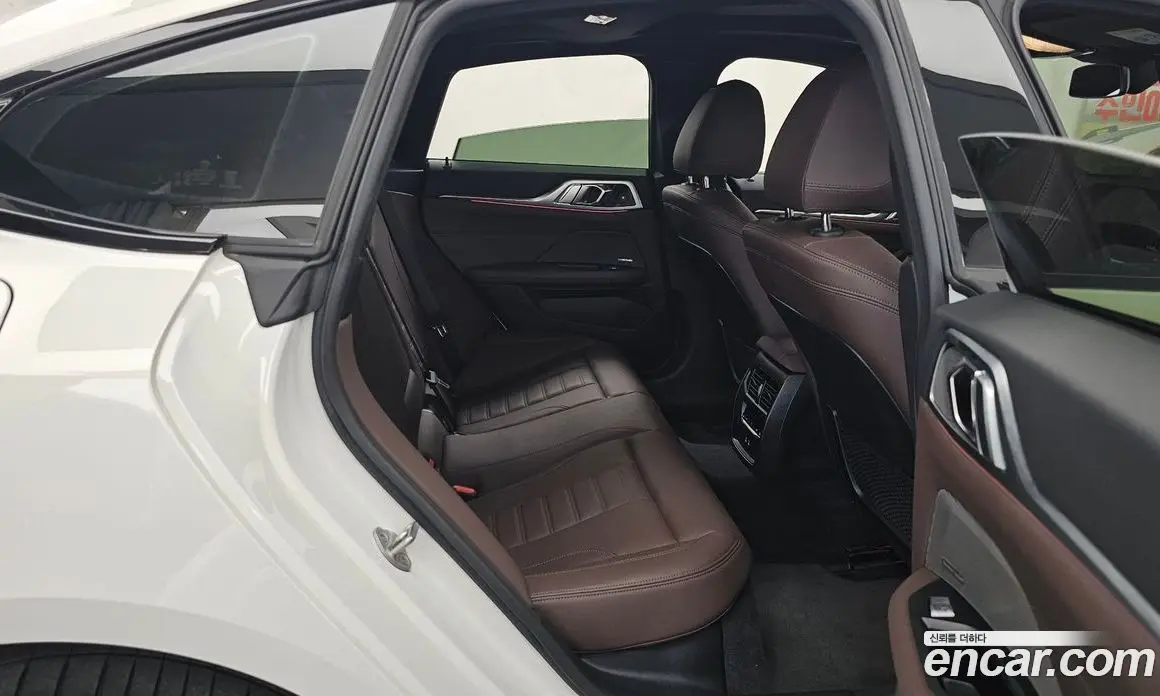 BMW i4 2024 0.2 автомат (гидро), фото 18