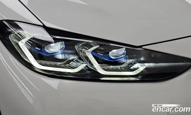 BMW i4 2024 0.2 автомат (гидро), миниатюра 8