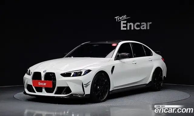BMW M3, 2025, 8 328 км