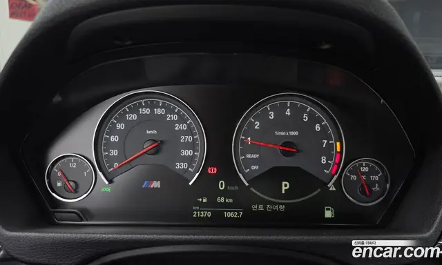BMW M4 2018 3.0 автомат (гидро), миниатюра 11