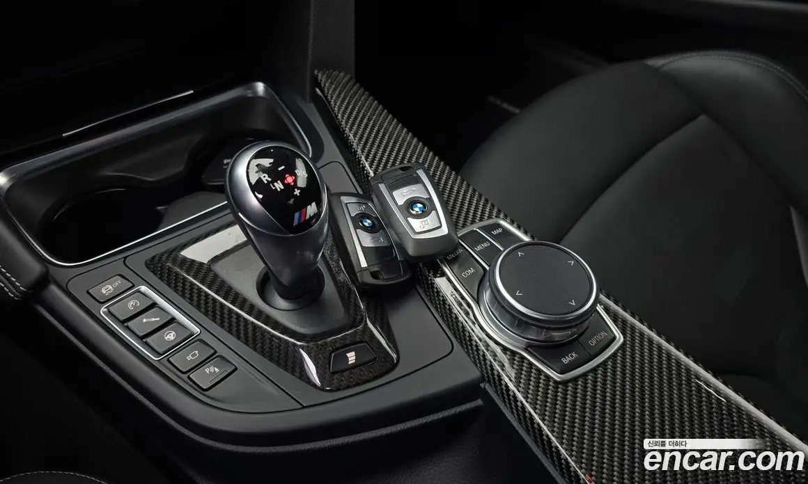 BMW M4 2018 3.0 автомат (гидро), фото 12