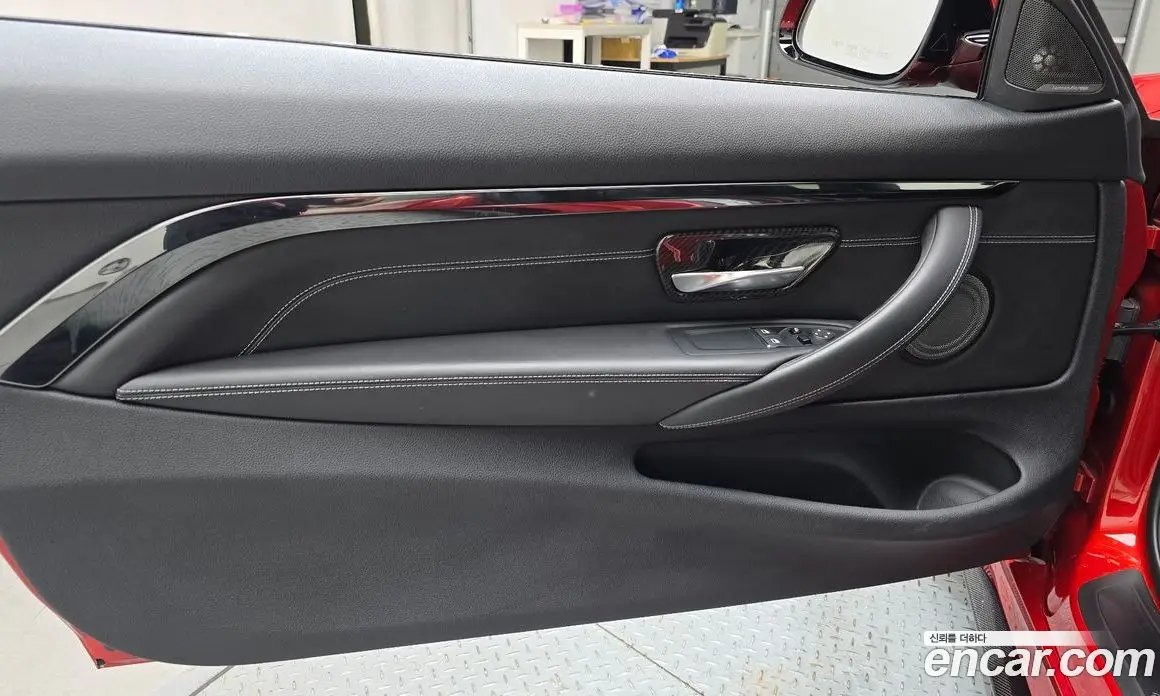 BMW M4 2018 3.0 автомат (гидро), фото 14