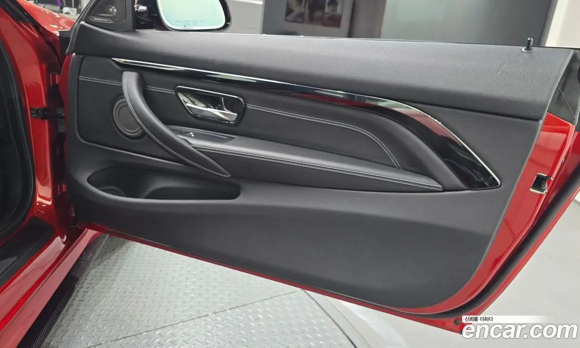 BMW M4 2018 3.0 автомат (гидро), фото 15