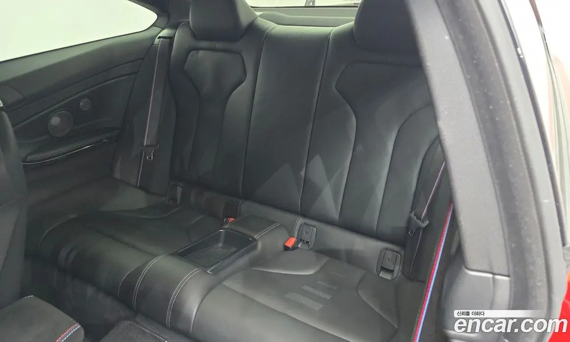 BMW M4 2018 3.0 автомат (гидро), фото 18