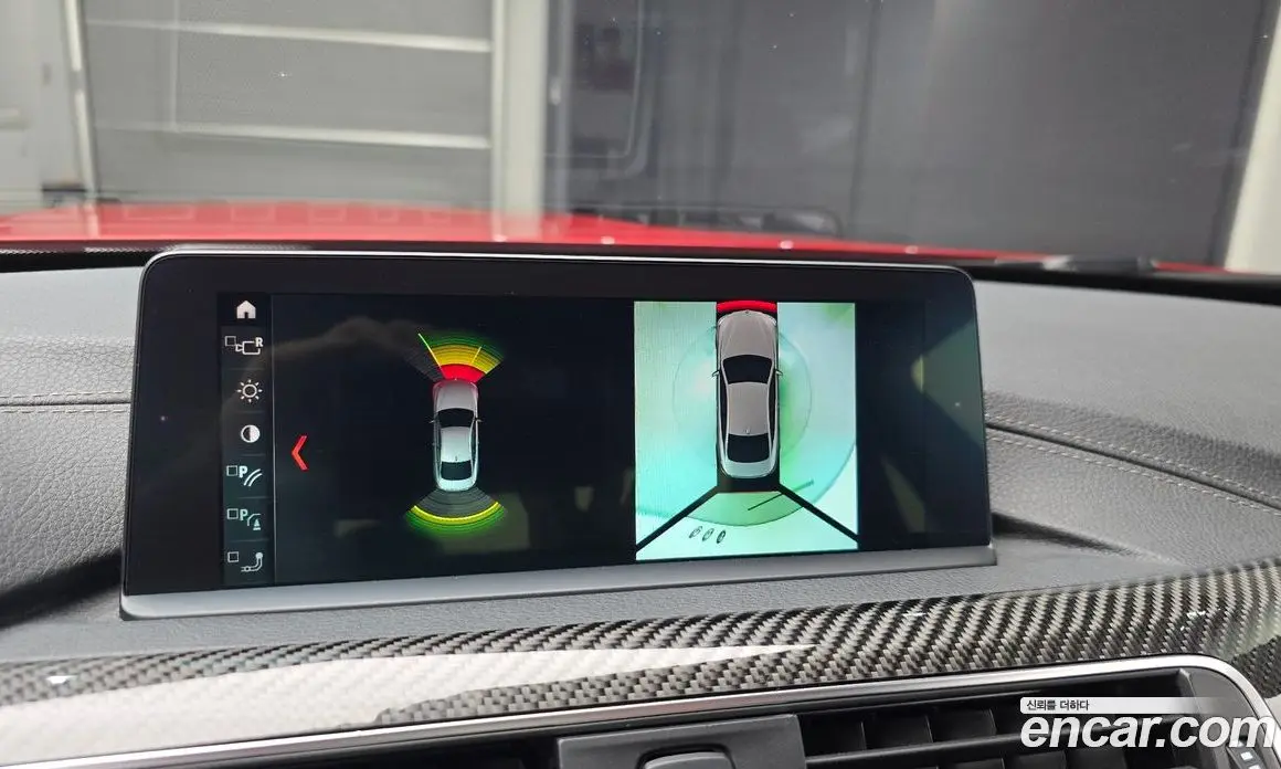 BMW M4 2018 3.0 автомат (гидро), фото 20