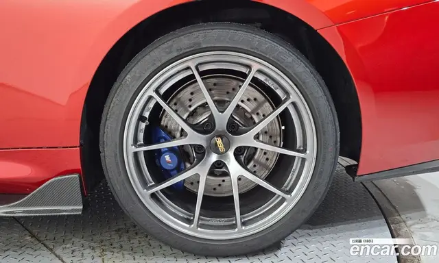 BMW M4 2018 3.0 автомат (гидро), миниатюра 7