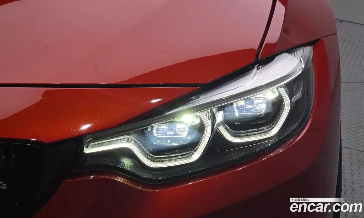 BMW M4 2018 3.0 автомат (гидро), фото 8