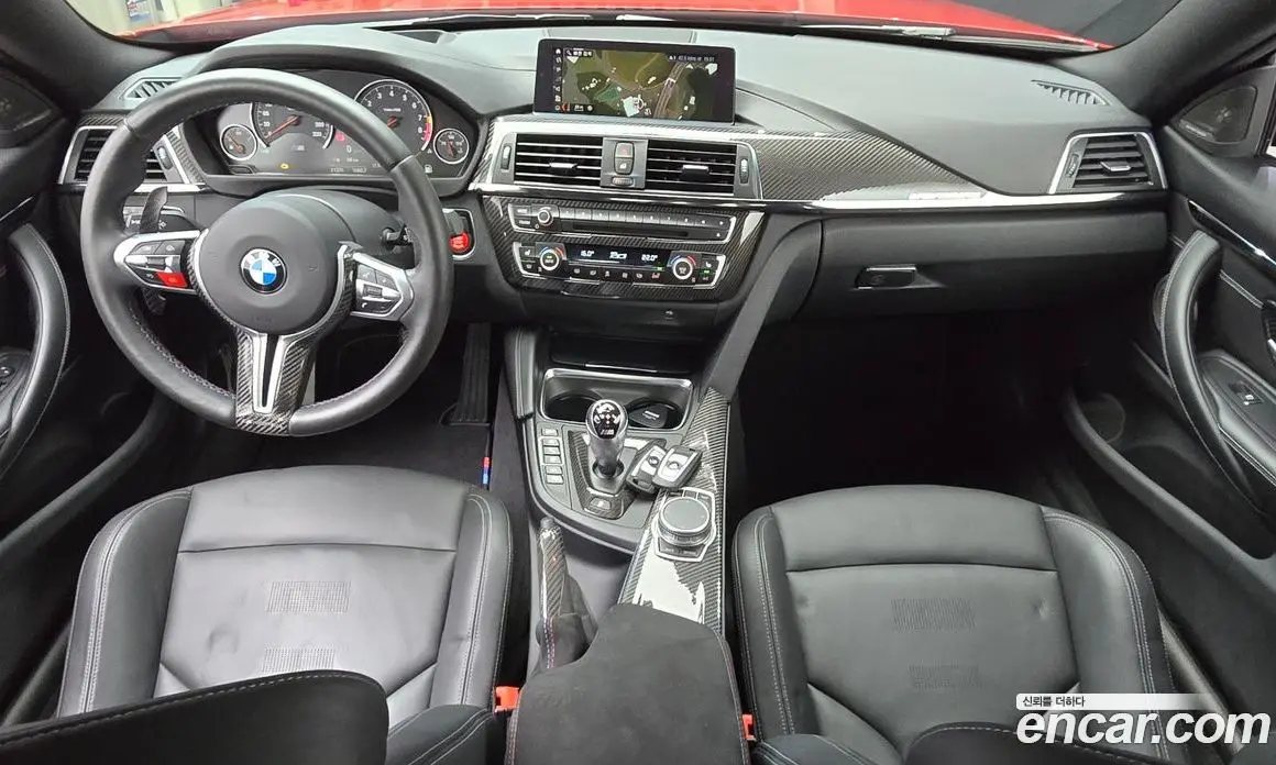 BMW M4 2018 3.0 автомат (гидро), фото 10