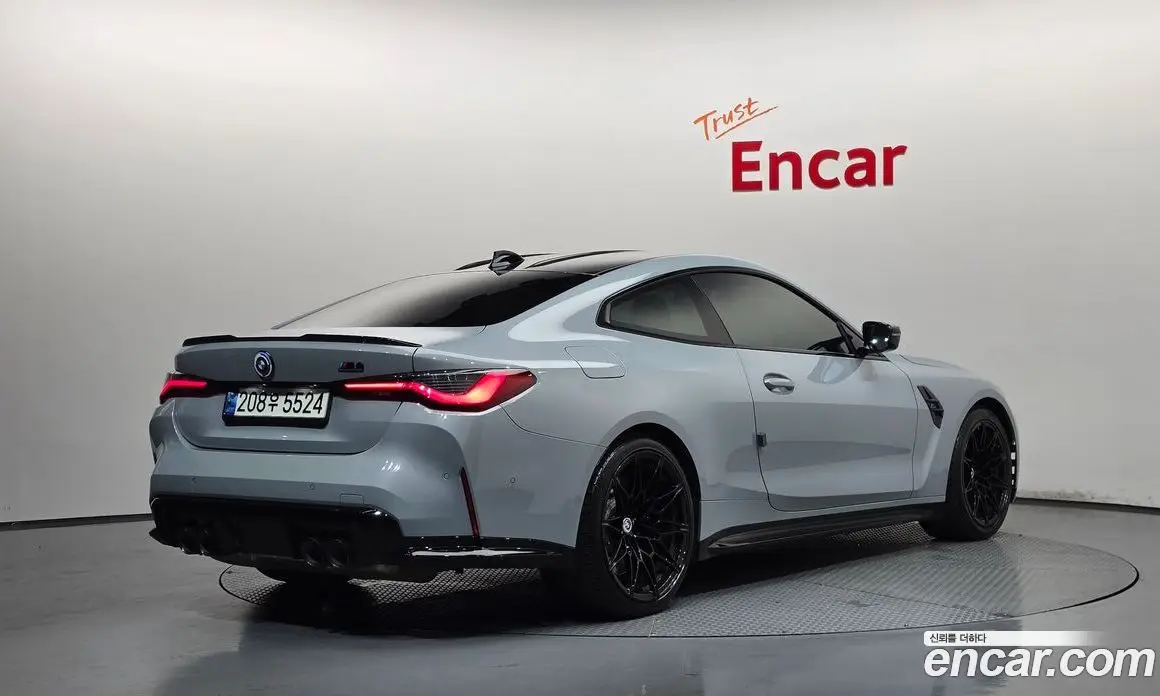 BMW M4 2021 3.0 автомат (гидро), фото 1 BMW M4 2021 3.0 автомат (гидро), фото 1