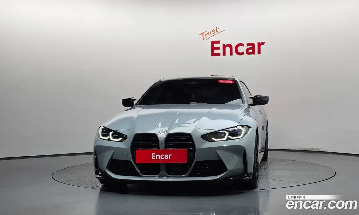 BMW M4 2021 3.0 автомат (гидро), фото 2 BMW M4 2021 3.0 автомат (гидро), фото 2