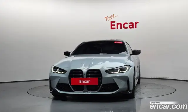 BMW M4 2021 3.0 автомат (гидро), миниатюра 2 BMW M4 2021 3.0 автомат (гидро), миниатюра 2