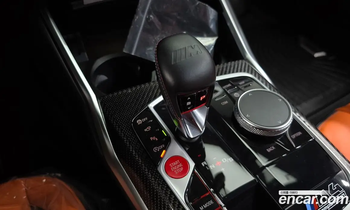 BMW M4 2021 3.0 автомат (гидро), фото 11 BMW M4 2021 3.0 автомат (гидро), фото 11