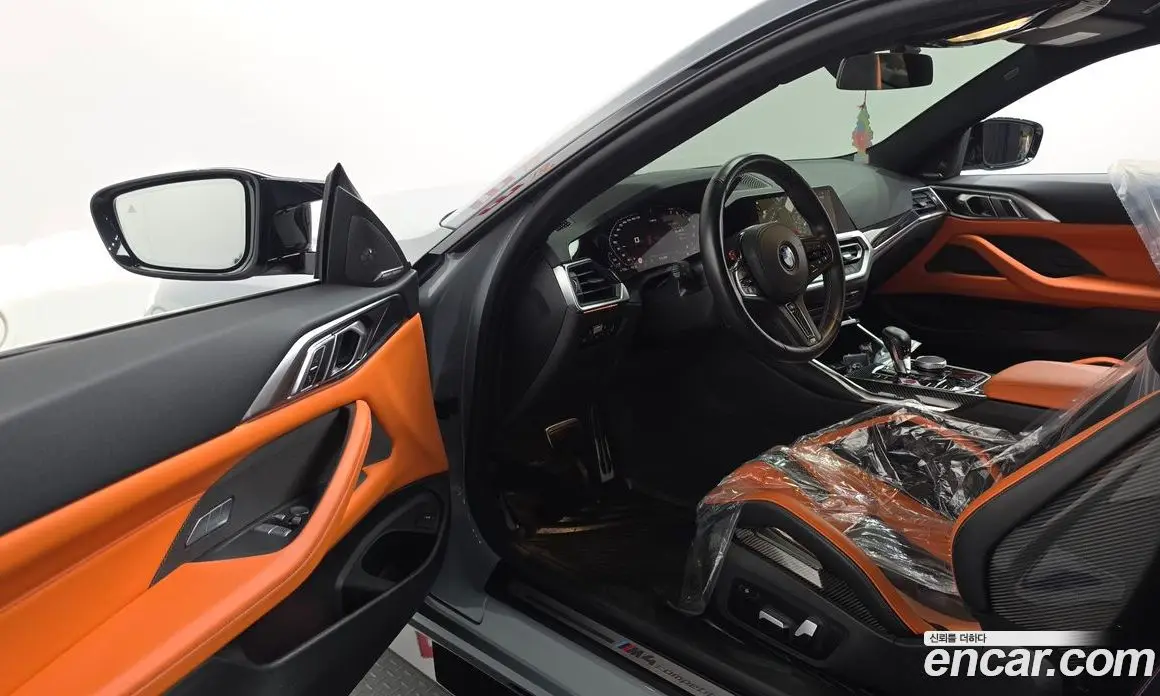 BMW M4 2021 3.0 автомат (гидро), фото 12 BMW M4 2021 3.0 автомат (гидро), фото 12