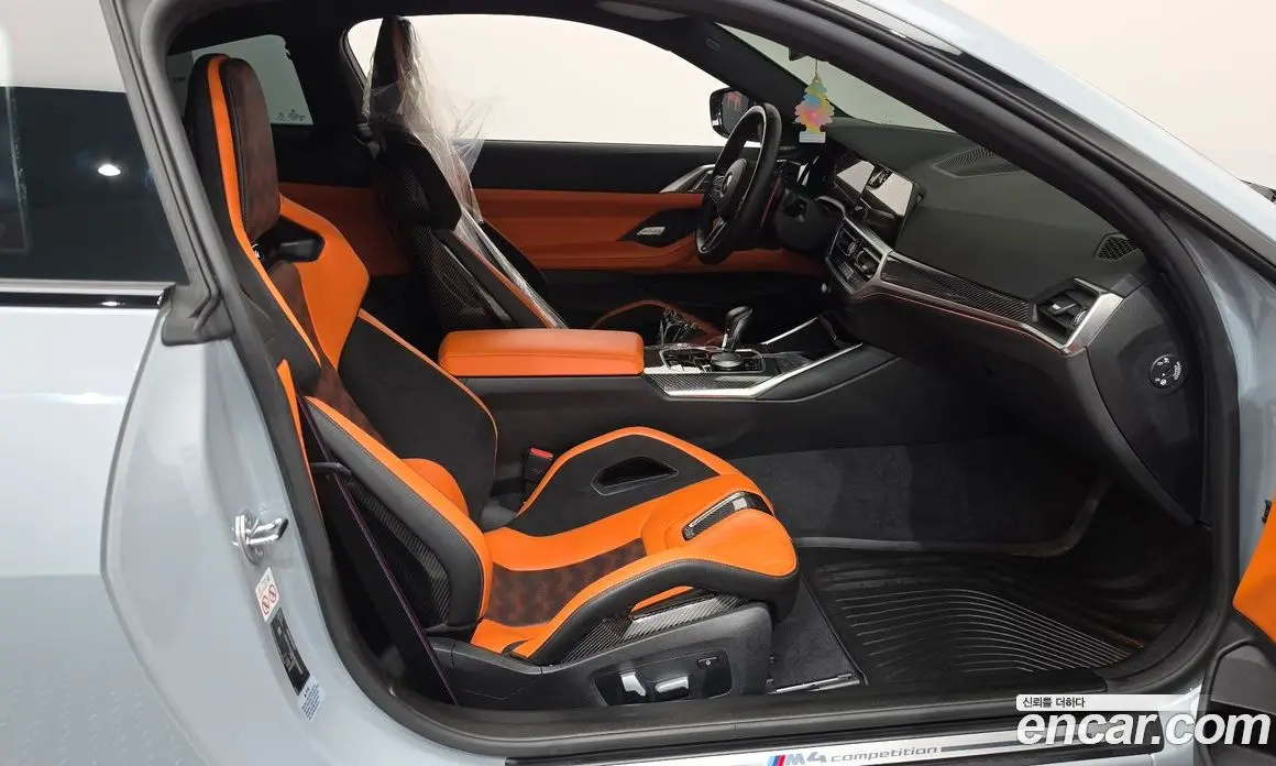BMW M4 2021 3.0 автомат (гидро), фото 15 BMW M4 2021 3.0 автомат (гидро), фото 15