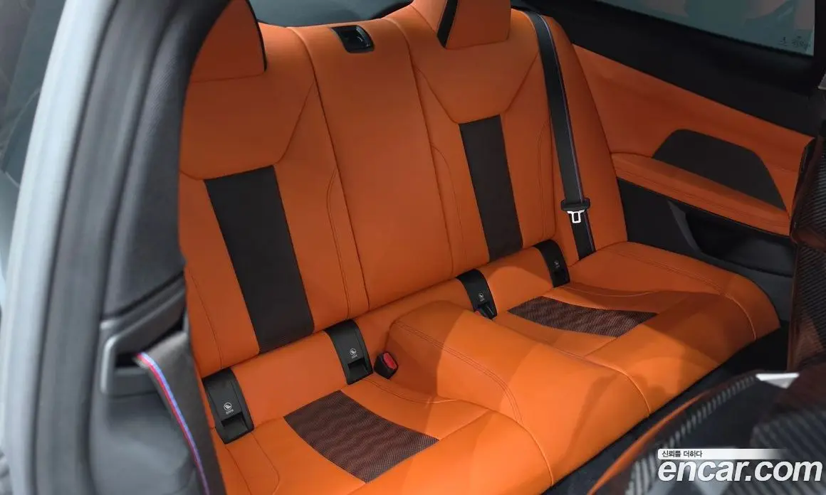 BMW M4 2021 3.0 автомат (гидро), фото 16 BMW M4 2021 3.0 автомат (гидро), фото 16