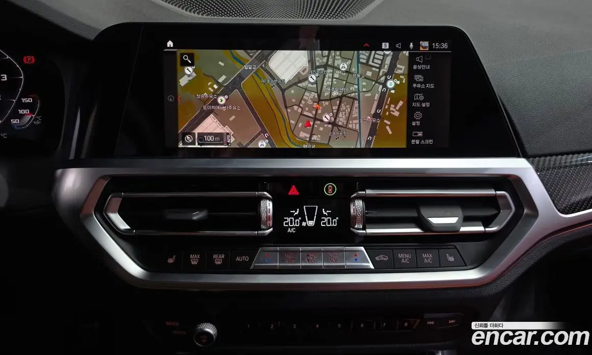 BMW M4 2021 3.0 автомат (гидро), фото 18 BMW M4 2021 3.0 автомат (гидро), фото 18