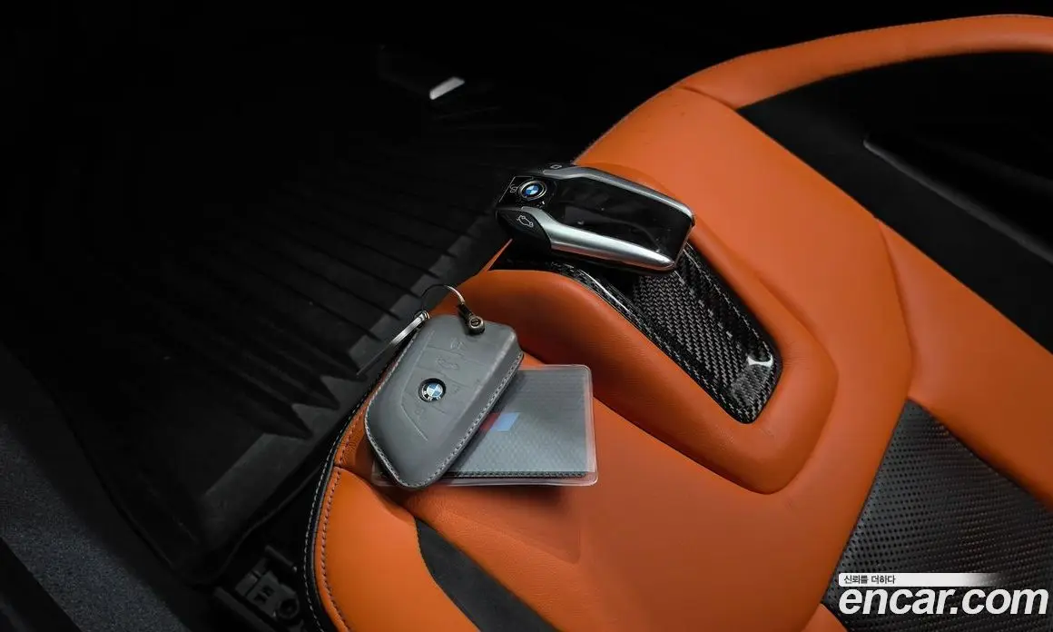 BMW M4 2021 3.0 автомат (гидро), фото 20 BMW M4 2021 3.0 автомат (гидро), фото 20