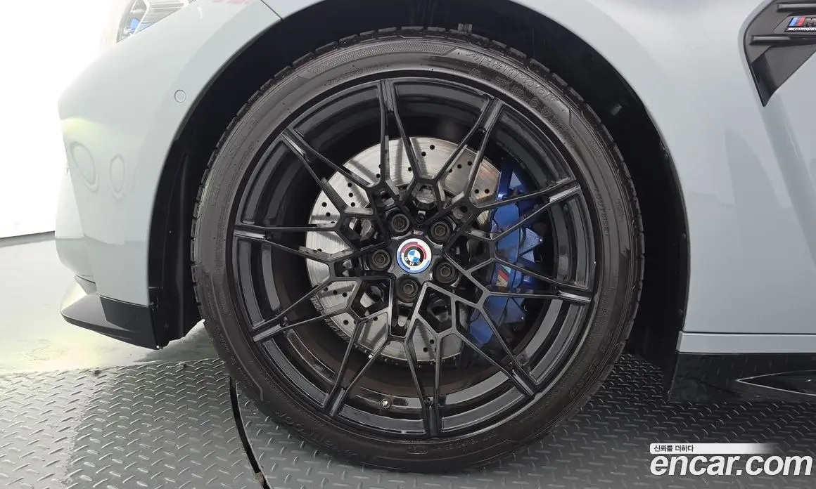 BMW M4 2021 3.0 автомат (гидро), фото 4 BMW M4 2021 3.0 автомат (гидро), фото 4
