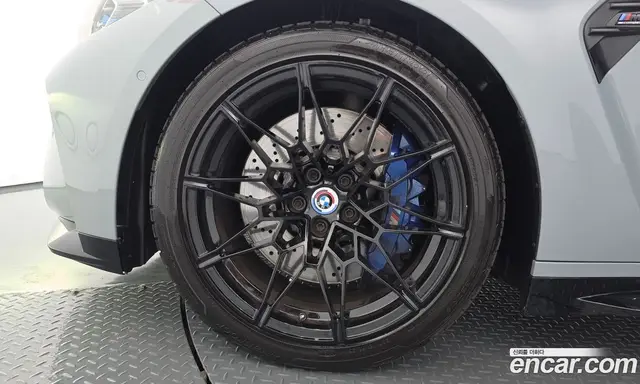 BMW M4 2021 3.0 автомат (гидро), миниатюра 4 BMW M4 2021 3.0 автомат (гидро), миниатюра 4