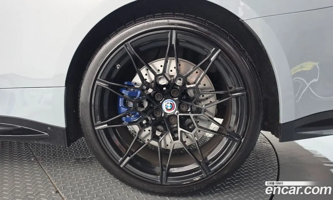 BMW M4 2021 3.0 автомат (гидро), фото 6 BMW M4 2021 3.0 автомат (гидро), фото 6